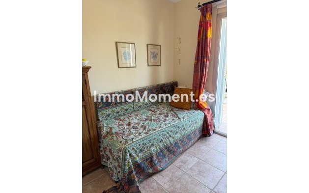 Reventa - Adosado - Marbella - Nueva Andalucía