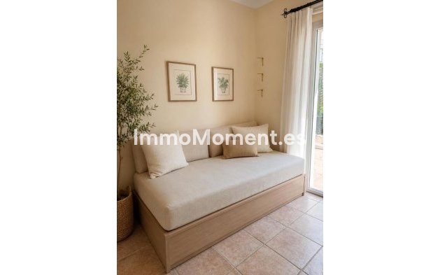 Reventa - Adosado - Marbella - Nueva Andalucía