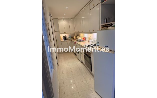 Reventa - Adosado - Marbella - Nueva Andalucía