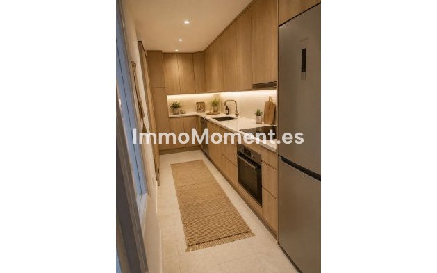 Reventa - Adosado - Marbella - Nueva Andalucía