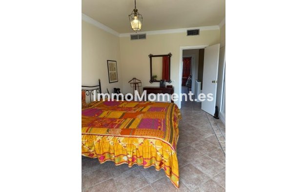 Reventa - Adosado - Marbella - Nueva Andalucía
