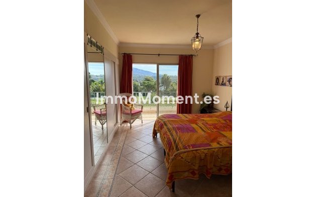 Reventa - Adosado - Marbella - Nueva Andalucía