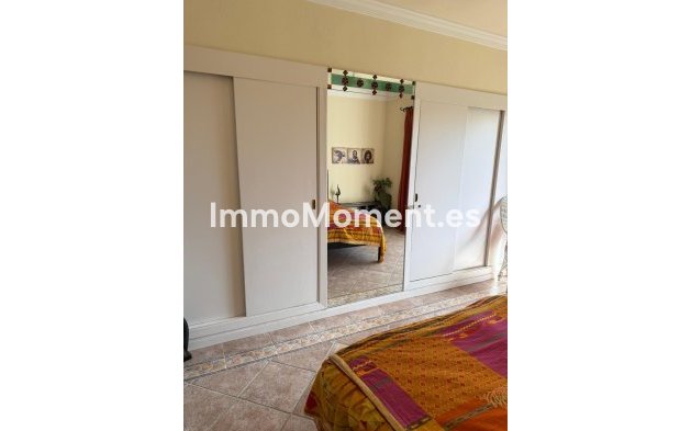 Reventa - Adosado - Marbella - Nueva Andalucía