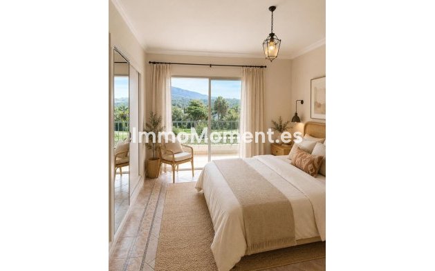 Reventa - Adosado - Marbella - Nueva Andalucía