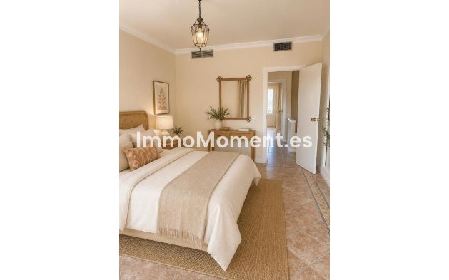 Reventa - Adosado - Marbella - Nueva Andalucía
