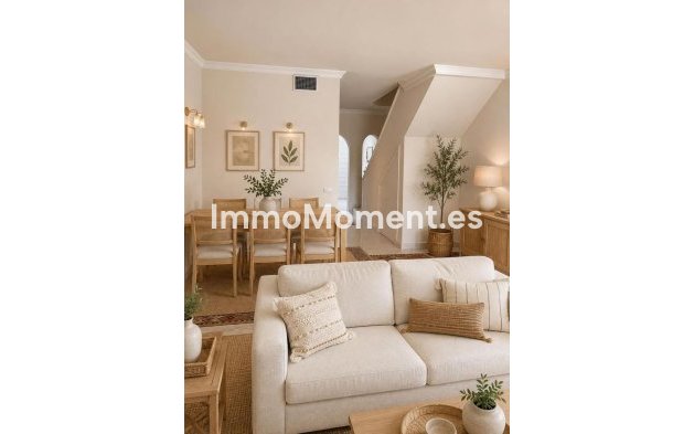 Reventa - Adosado - Marbella - Nueva Andalucía