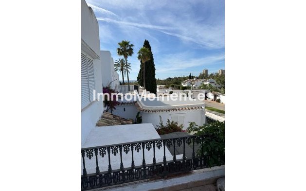 Reventa - Adosado - Marbella - Nueva Andalucía