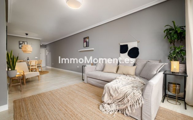 Bestaande woning - Appartement - Estepona  - Estepona Centro