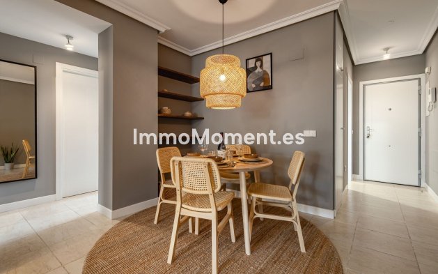 Bestaande woning - Appartement - Estepona  - Estepona Centro