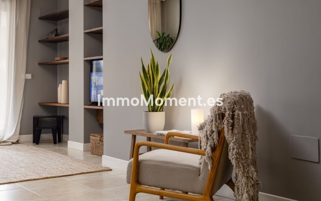 Bestaande woning - Appartement - Estepona  - Estepona Centro