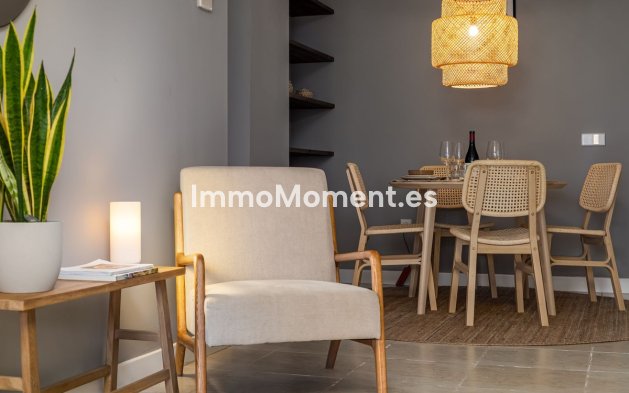 Bestaande woning - Appartement - Estepona  - Estepona Centro