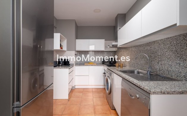 Bestaande woning - Appartement - Estepona  - Estepona Centro