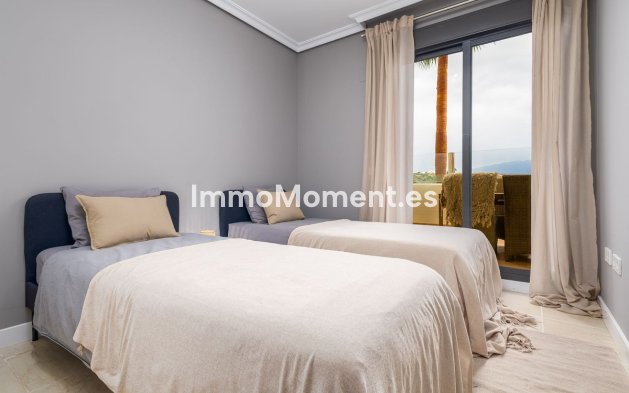 Bestaande woning - Appartement - Estepona  - Estepona Centro