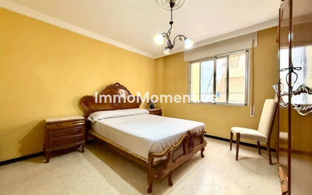 Revente - Appartement - Fuengirola - Fuengirola Centro