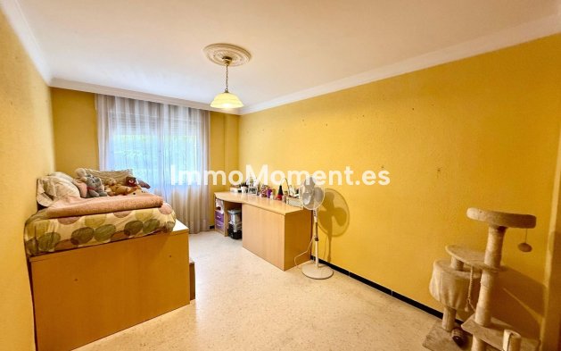 Revente - Appartement - Fuengirola - Fuengirola Centro