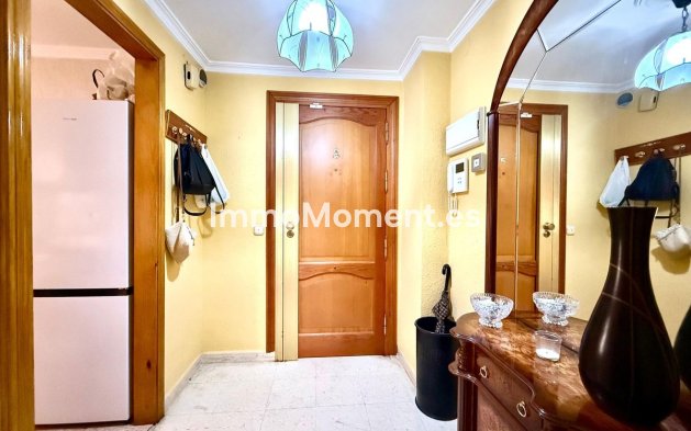 Revente - Appartement - Fuengirola - Fuengirola Centro