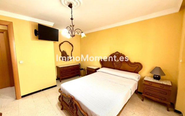 Revente - Appartement - Fuengirola - Fuengirola Centro