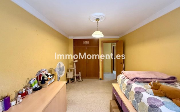 Revente - Appartement - Fuengirola - Fuengirola Centro