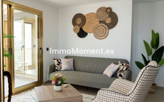 Wiederverkauf - Wohnung - Fuengirola - Fuengirola Centro