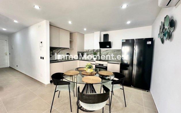 Wiederverkauf - Wohnung - Fuengirola - Fuengirola Centro