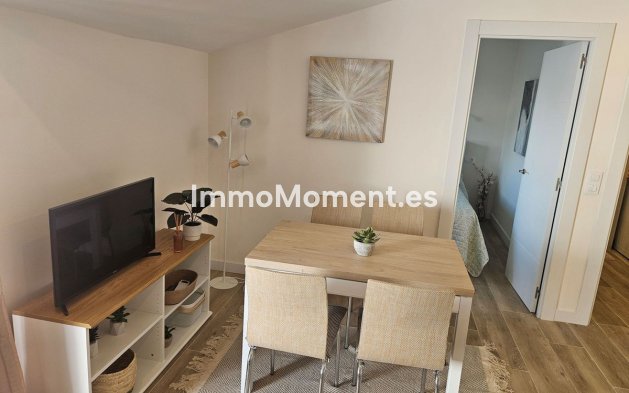 Bestaande woning - Appartement - Marbella - The Golden Mile