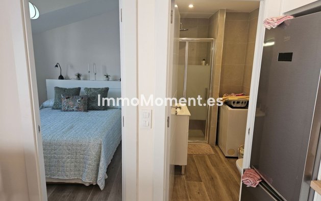 Bestaande woning - Appartement - Marbella - The Golden Mile