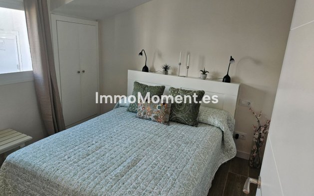 Bestaande woning - Appartement - Marbella - The Golden Mile