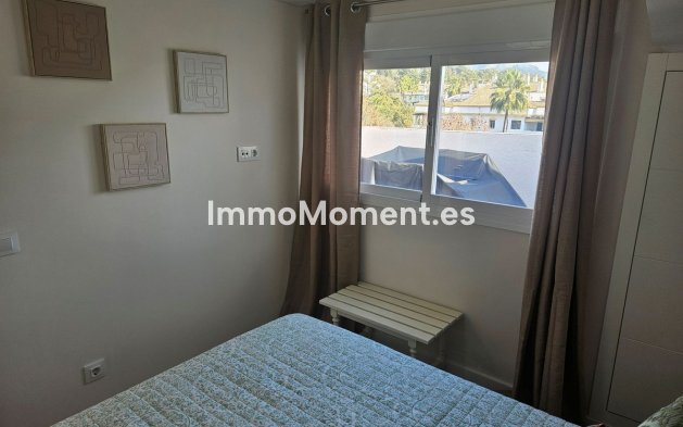 Bestaande woning - Appartement - Marbella - The Golden Mile
