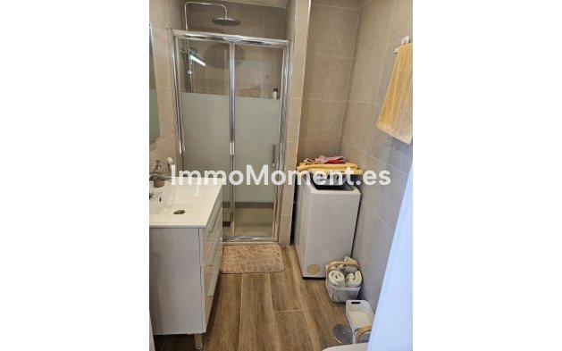Bestaande woning - Appartement - Marbella - The Golden Mile