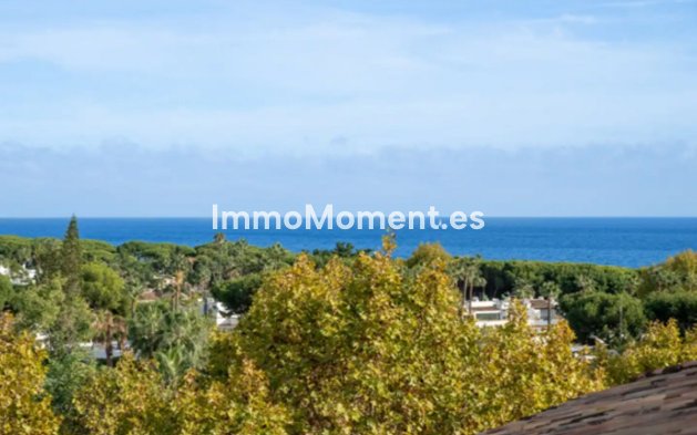 Bestaande woning - Appartement - Marbella - The Golden Mile