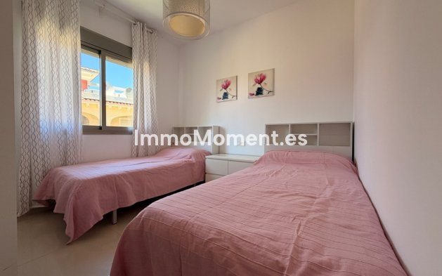 Wiederverkauf - Wohnung - Rojales - Dona Pepa