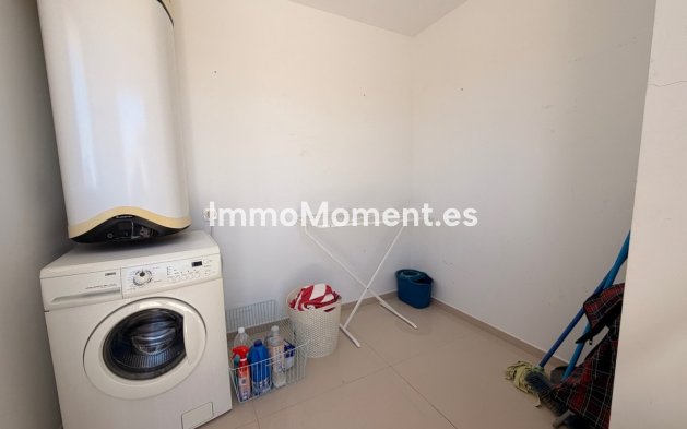 Wiederverkauf - Wohnung - Rojales - Dona Pepa