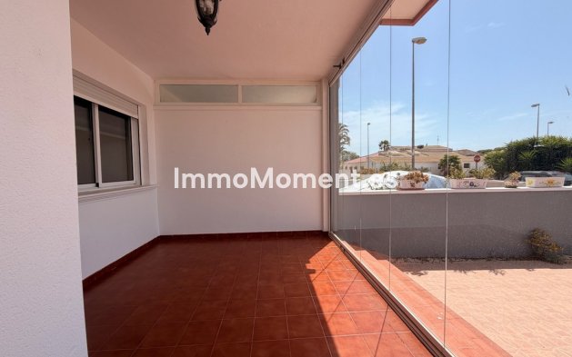 Revente - Maison mitoyenne - Rojales - Dona Pepa
