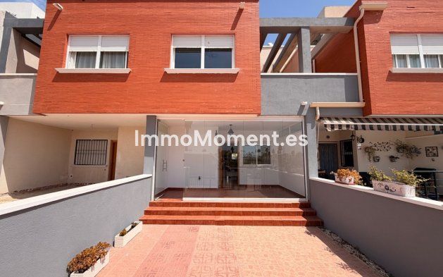 Revente - Maison mitoyenne - Rojales - Dona Pepa