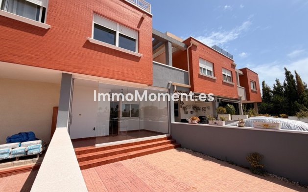Revente - Maison mitoyenne - Rojales - Dona Pepa