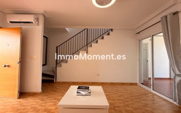 Revente - Maison mitoyenne - Rojales - Dona Pepa