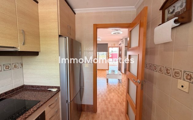 Revente - Maison mitoyenne - Rojales - Dona Pepa