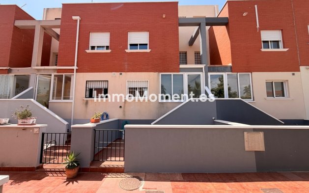 Revente - Maison mitoyenne - Rojales - Dona Pepa