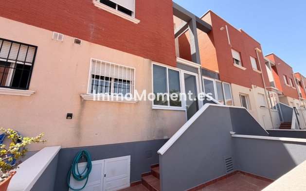 Revente - Maison mitoyenne - Rojales - Dona Pepa