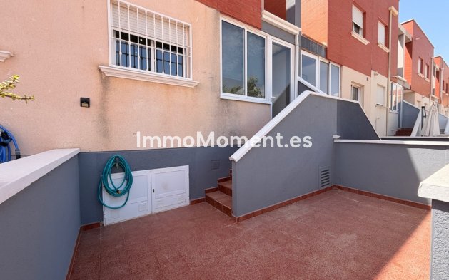 Revente - Maison mitoyenne - Rojales - Dona Pepa