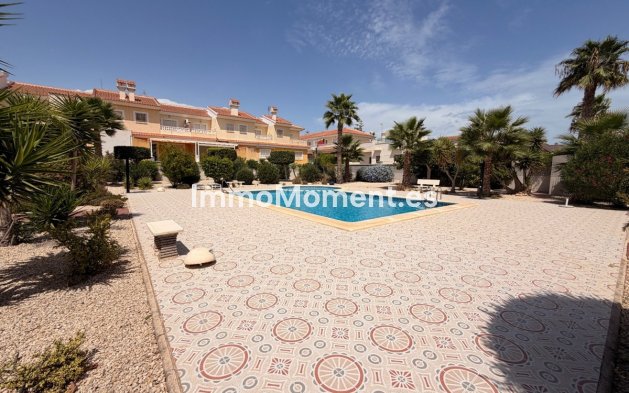 Revente - Maison mitoyenne - Rojales - Dona Pepa