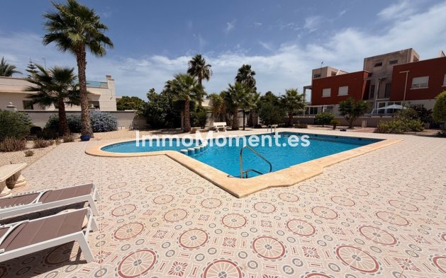 Revente - Maison mitoyenne - Rojales - Dona Pepa