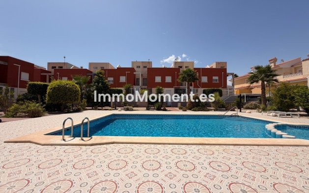 Revente - Maison mitoyenne - Rojales - Dona Pepa