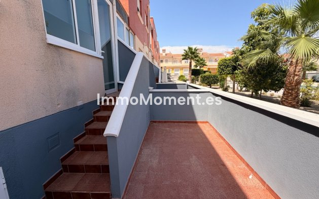 Revente - Maison mitoyenne - Rojales - Dona Pepa
