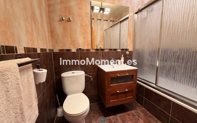 Revente - Maison mitoyenne - Rojales - Dona Pepa