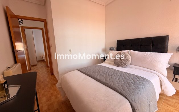 Revente - Maison mitoyenne - Rojales - Dona Pepa