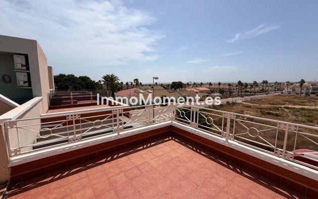 Revente - Maison mitoyenne - Rojales - Dona Pepa