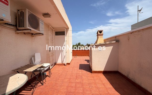 Revente - Maison mitoyenne - Rojales - Dona Pepa