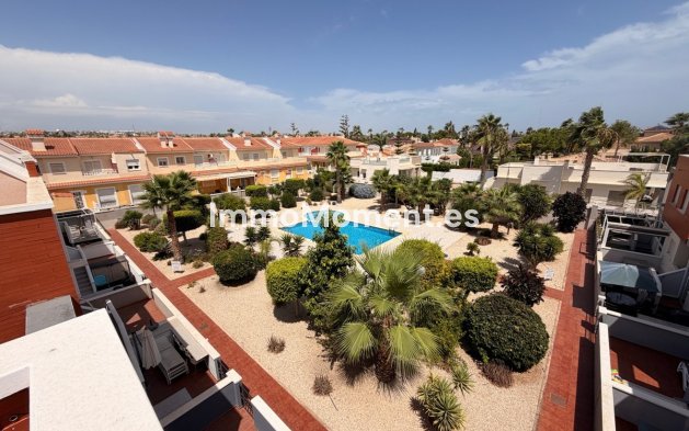 Revente - Maison mitoyenne - Rojales - Dona Pepa