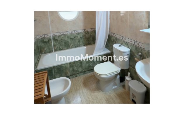 Revente - Maison mitoyenne - Rojales - Dona Pepa